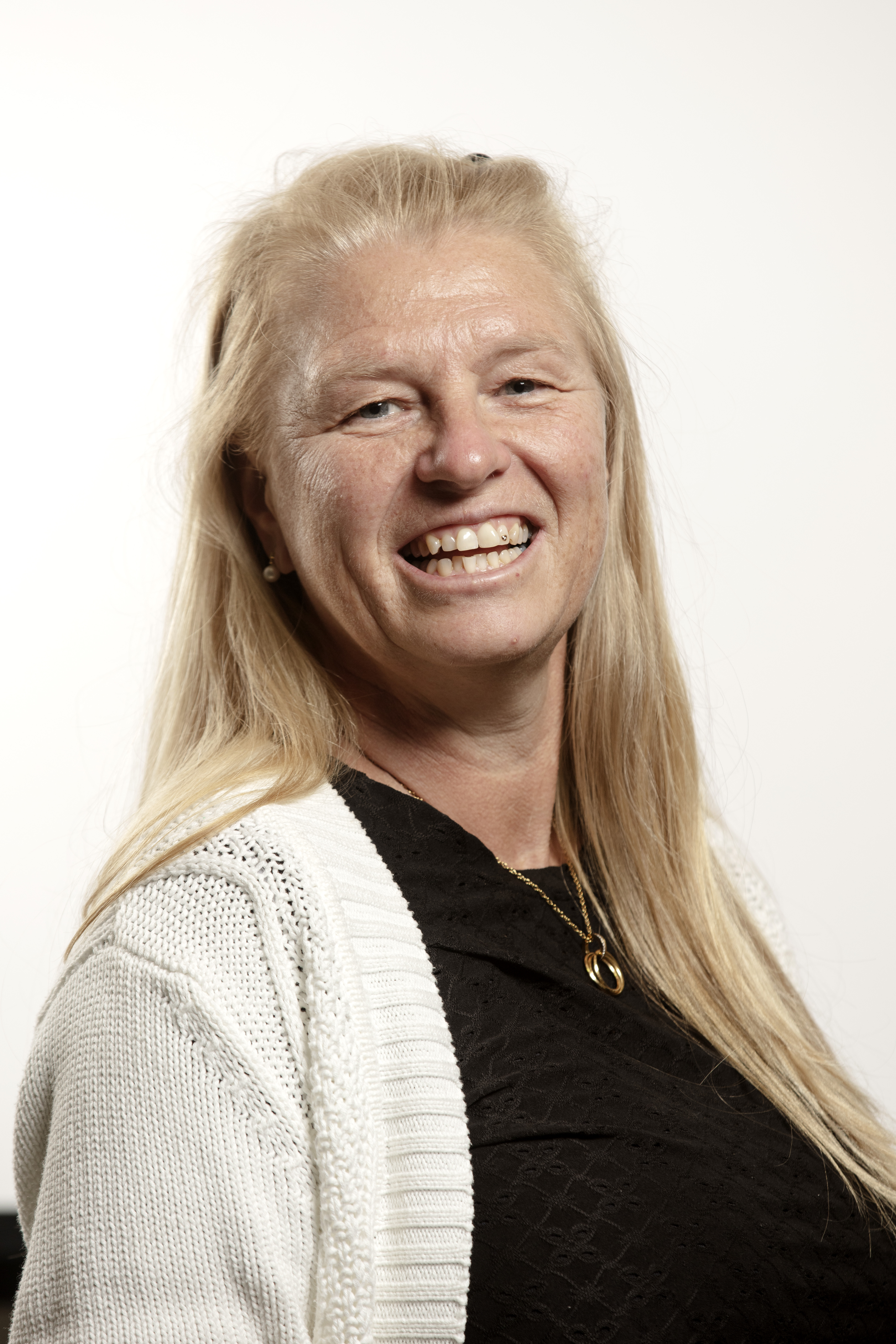 Marianne Rydberg